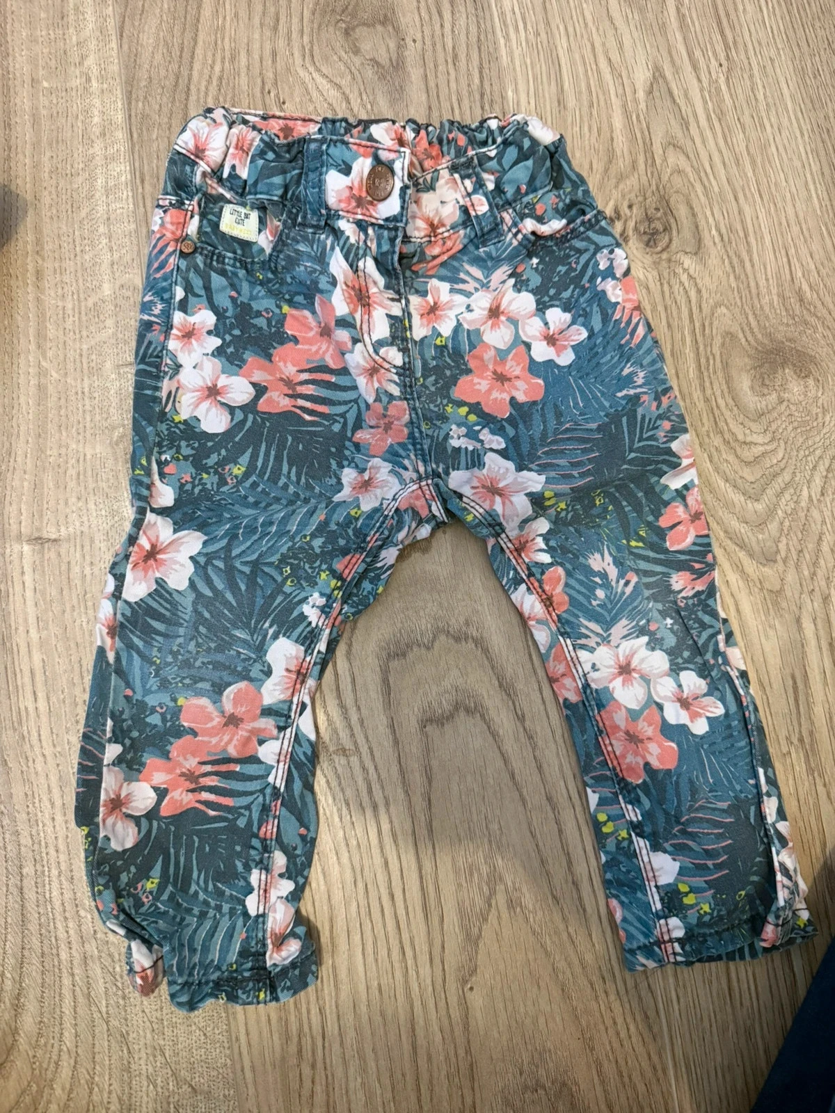 Jeans fille